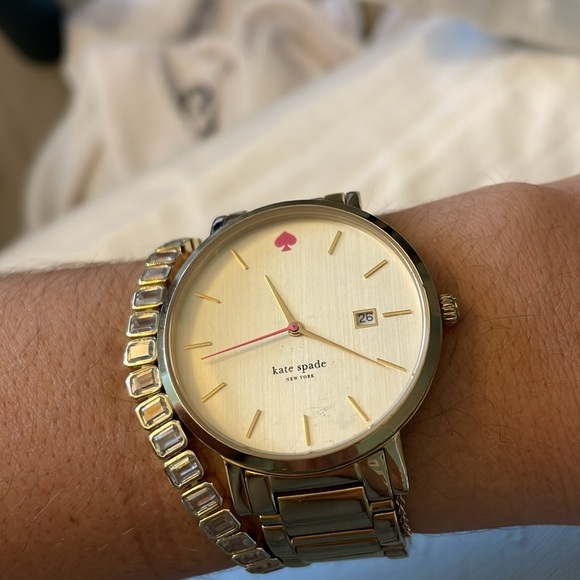 Kate Spade Watch - Picture 2 of 2
